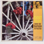 Jimmy Dean - Sings His Television Favorites