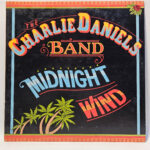 The Charlie Daniels Band - Midnight Wind