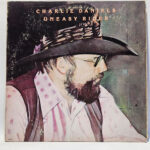 Charlie Daniels - Uneasy Rider