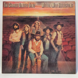 The Charlie Daniels Band - Million Mile Reflections