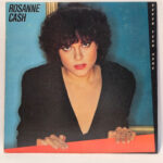 Rosanne Cash - Seven Year Ache