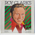Roy Clark - Roy Clark's Greatest Hits Volume 1