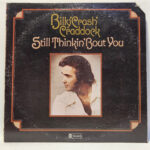 Billy 'Crash' Craddock - Still Thinkin' About You