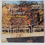 Floyd Cramer - On The Rebound