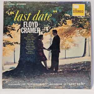 Floyd Cramer - Last Date