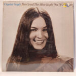 Crystal Gayle - I've Cried The Blue Right Out Of My Eyes