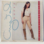 Crystal Gayle - A Woman's Heart