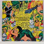 Various - Desperate Teenage Lovedolls