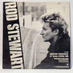 Rod Stewart - Another Heartache