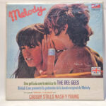 Various - Original Soundtrack Recording From Melody