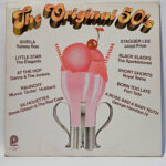 Various - The Original 50's