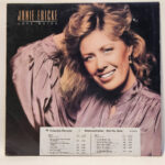 Janie Fricke - Love Notes