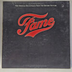 Various - Fame (The Original Soundtrack From The Motion Picture)