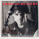 John Cafferty And The Beaver Brown Band - Eddie And The Cruisers (Original Motion Picture Soundtrack)