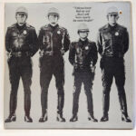 James William Guercio - Electra Glide In Blue (Original Motion Picture Soundtrack)