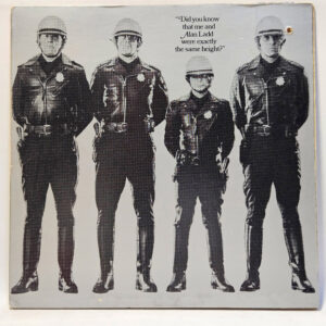 James William Guercio - Electra Glide In Blue (Original Motion Picture Soundtrack)