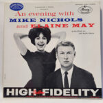 Mike Nichols & Elaine May - An Evening With Mike Nichols And Elaine May