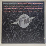 Various - FM • The Original Movie Soundtrack