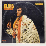 Elvis Presley - Pure Gold