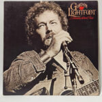 Gordon Lightfoot - Dream Street Rose