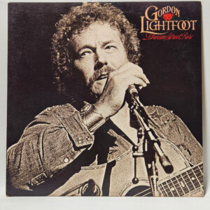 Gordon Lightfoot - Dream Street Rose