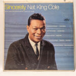 Nat King Cole - Sincerely, Nat King Cole