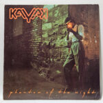 Kayak - Phantom Of The Night