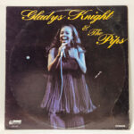 Gladys Knight And The Pips - Gladys Knight & The Pips