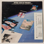 MFSB - End Of Phase I - A Collection Of Their Greatest Hits