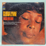 Gloria Lynne - I Wish You Love