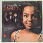 Gladys Knight And The Pips - Standing Ovation