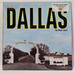 Various - Dallas (The Music Story)