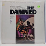 Maurice Jarre - The Damned (Original Motion Picture Sound Track)