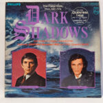The Robert Cobert Orchestra - The Original Music From ABC-TV's Dark Shadows