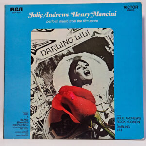 Julie Andrews - Perform Music From The Film Score Darling Lili