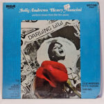 Julie Andrews - Perform Music From The Film Score Darling Lili