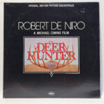 Various - The Deer Hunter (Original Motion Picture Soundtrack)