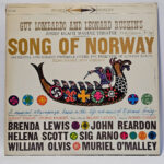 Guy Lombardo - Song Of Norway