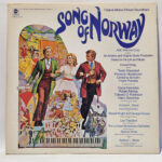 Various - Song Of Norway - Original Motion Picture Soundtrack