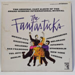 Various - The Fantasticks (Original Cast Album)