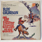 Roy Orbison - The Fastest Guitar Alive