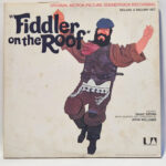 John Williams - Fiddler On The Roof (Original Motion Picture Soundtrack Recording