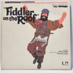 John Williams - Fiddler On The Roof (Original Motion Picture Soundtrack Recording