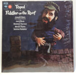 Topol - Fiddler On The Roof