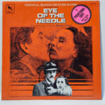 Miklós Rózsa - Eye Of The Needle (Original Motion Picture Score)