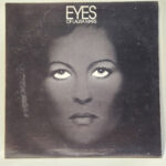 Various - Eyes Of Laura Mars (Soundtrack)