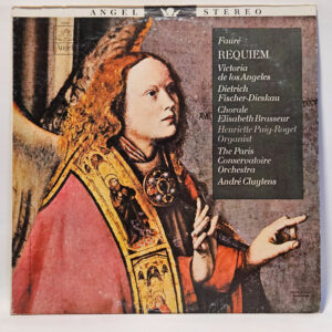 Gabriel Fauré - Requiem