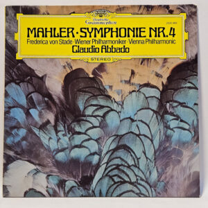 Gustav Mahler - Symphonie No.4