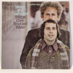 Simon & Garfunkel - Bridge Over Troubled Water