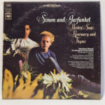 Simon & Garfunkel - Parsley, Sage, Rosemary And Thyme
